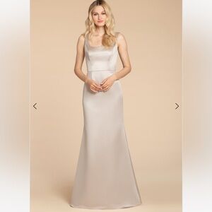 Hayley Paige Formal Dress